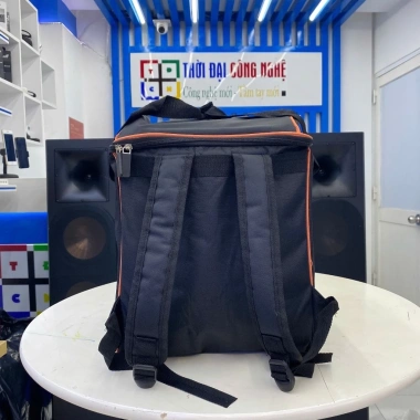 Túi đựng loa JBL Partybox Encore Essential 33x31x31cm - Giá chỉ 270.000đ 4