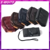 Túi đựng máy ảnh E‑WOITD vỏ mềm TG‑5 H60 ZV1 LX10 TZ90 TZ85 - Giá 114.912₫