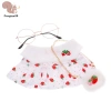 Túi Đựng Quần Áo Búp Bê Sang Trọng 30cm - Phụ Kiện Vịt COD Giá Ưu Đãi 53.460 VND 5