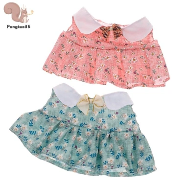 Túi Đựng Quần Áo Búp Bê Sang Trọng 30cm - Phụ Kiện Vịt COD Giá Ưu Đãi 53.460 VND
