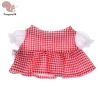 Túi Đựng Quần Áo Búp Bê Sang Trọng 30cm - Phụ Kiện Vịt COD Giá Ưu Đãi 53.460 VND 8