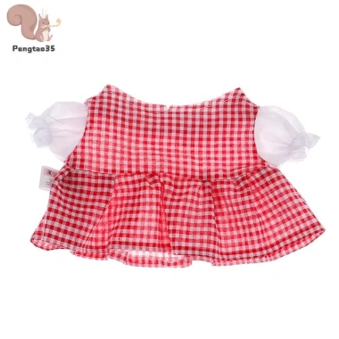 Túi Đựng Quần Áo Búp Bê Sang Trọng 30cm - Phụ Kiện Vịt COD Giá Ưu Đãi 53.460 VND