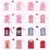 Túi Gấm Omamori Phong Thủy May Mắn Chống Nước - Giảm Giá 9900đ 3
