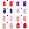 Túi Gấm Omamori Phong Thủy May Mắn Chống Nước - Giảm Giá 9900đ 4