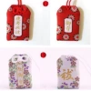 Túi Gấm Omamori Phong Thủy May Mắn Chống Nước - Giảm Giá 9900đ 5