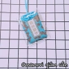 Túi Gấm Omamori Phong Thủy May Mắn Chống Nước - Giảm Giá 9900đ 12