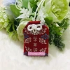 Túi Gấm Omamori Phong Thủy May Mắn Chống Nước - Giảm Giá 9900đ 21