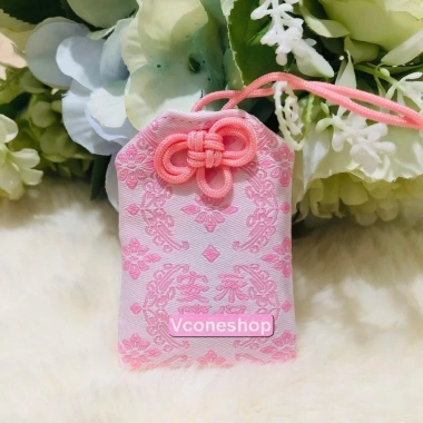 Túi Gấm Omamori Phong Thủy May Mắn Chống Nước - Giảm Giá 9900đ 22 Túi Gấm Omamori Phong Thủy May Mắn Chống Nước - Giảm Giá 9900đ 22