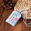 Túi Gấm Omamori Phong Thủy May Mắn Chống Nước - Giảm Giá 9900đ 23