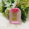 Túi Gấm Omamori Phong Thủy May Mắn Chống Nước - Giảm Giá 9900đ 25