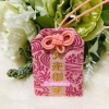 Túi Gấm Omamori Phong Thủy May Mắn Chống Nước - Giảm Giá 9900đ 30