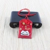 Túi Gấm Omamori Phong Thủy May Mắn Chống Nước - Giảm Giá 9900đ 33