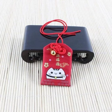 Túi Gấm Omamori Phong Thủy May Mắn Chống Nước - Giảm Giá 9900đ 33 Túi Gấm Omamori Phong Thủy May Mắn Chống Nước - Giảm Giá 9900đ 33