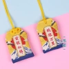 Túi Gấm Omamori Phong Thủy May Mắn Chống Nước - Giảm Giá 9900đ 35