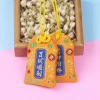 Túi Gấm Omamori Phong Thủy May Mắn Chống Nước - Giảm Giá 9900đ 37
