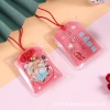 Túi Gấm Omamori Phong Thủy May Mắn Chống Nước - Giảm Giá 9900đ 39