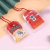 Túi Gấm Omamori Phong Thủy May Mắn Chống Nước - Giảm Giá 9900đ 40