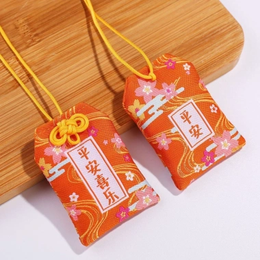 Túi Gấm Omamori Phong Thủy May Mắn Chống Nước - Giảm Giá 9900đ 54 Túi Gấm Omamori Phong Thủy May Mắn Chống Nước - Giảm Giá 9900đ 54
