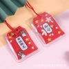 Túi Gấm Omamori Phong Thủy May Mắn Chống Nước - Giảm Giá 9900đ 55