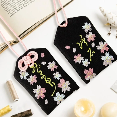 Túi Gấm Omamori Phong Thủy May Mắn Chống Nước - Giảm Giá 9900đ 56 Túi Gấm Omamori Phong Thủy May Mắn Chống Nước - Giảm Giá 9900đ 56