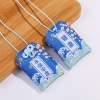 Túi Gấm Omamori Phong Thủy May Mắn Chống Nước - Giảm Giá 9900đ 62