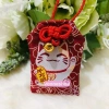 Túi Gấm Omamori Phong Thủy May Mắn Chống Nước - Giảm Giá 9900đ 63