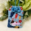 Túi Gấm Omamori Phong Thủy May Mắn Chống Nước - Giảm Giá 9900đ 66