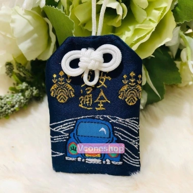 Túi Gấm Omamori Phong Thủy May Mắn Chống Nước - Giảm Giá 9900đ 67 Túi Gấm Omamori Phong Thủy May Mắn Chống Nước - Giảm Giá 9900đ 67