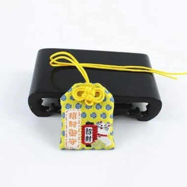 Túi Gấm Omamori Phong Thủy May Mắn Chống Nước - Giảm Giá 9900đ 68 Túi Gấm Omamori Phong Thủy May Mắn Chống Nước - Giảm Giá 9900đ 68
