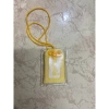 Túi Gấm Omamori Phong Thủy May Mắn Chống Nước - Giảm Giá 9900đ 75