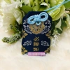 Túi Gấm Omamori Phong Thủy May Mắn Chống Nước - Giảm Giá 9900đ 77