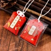 Túi Gấm Omamori Phong Thủy May Mắn Chống Nước - Giảm Giá 9900đ 79