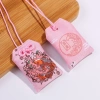 Túi Gấm Omamori Phong Thủy May Mắn Chống Nước - Giảm Giá 9900đ 80