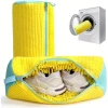 Túi Giặt Giày Bảo Vệ Máy Giặt, Chống Biến Dạng 26x28x9cm - Giảm 18%