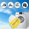 Túi Giặt Giày Bảo Vệ Máy Giặt, Chống Biến Dạng 26x28x9cm - Giảm 18% 2