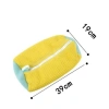 Túi Giặt Giày Bảo Vệ Máy Giặt, Chống Biến Dạng 26x28x9cm - Giảm 18% 4