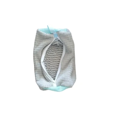 Túi Giặt Giày Bảo Vệ Máy Giặt, Chống Biến Dạng 26x28x9cm - Giảm 18% 6 Túi Giặt Giày Bảo Vệ Máy Giặt, Chống Biến Dạng 26x28x9cm - Giảm 18% 6