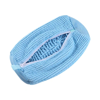 Túi Giặt Giày Bảo Vệ Máy Giặt, Chống Biến Dạng 26x28x9cm - Giảm 18%