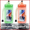 Túi khí gấp ba lần BS1 Chống nước, cảm ứng, cói, bơi lội & lặn, 69.300₫