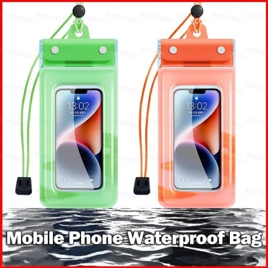 Túi khí gấp ba lần BS1 Chống nước, cảm ứng, cói, bơi lội & lặn, 69.300₫