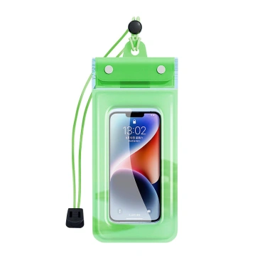 Túi khí gấp ba lần BS1 Chống nước, cảm ứng, cói, bơi lội & lặn, 69.300₫