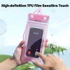 Túi khí gấp ba lần BS1 Chống nước, cảm ứng, cói, bơi lội & lặn, 69.300₫ 5