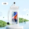 Túi khí gấp ba lần BS1 Chống nước, cảm ứng, cói, bơi lội & lặn, 69.300₫ 8