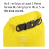 Túi Khô Tách Nước EchoEdge Giá Rẻ - Chống Ẩm Bẩn Tối Ưu Cho Bơi Lội Và Chèo Thuyền 65448đ 9