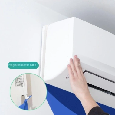 Túi làm sạch điều hòa MAOYE66SY – Máy treo, ống nước, rò rỉ, chống nước 4 Túi làm sạch điều hòa MAOYE66SY – Máy treo, ống nước, rò rỉ, chống nước 4