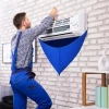 Túi làm sạch điều hòa MAOYE66SY – Máy treo, ống nước, rò rỉ, chống nước 7