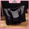 Túi lớn MYPANDA Tote đa năng, dung tích rộng, da mềm, đeo vai, chỉ 136.944₫ 2