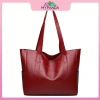 Túi lớn MYPANDA Tote đa năng, dung tích rộng, da mềm, đeo vai, chỉ 136.944₫ 5