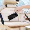 Túi lưu trữ ghế sau ô tô mới - Hình gấu hoạt hình & thỏ, hộp đa chức năng cho bàn ăn, giảm giá 17% chỉ 120.300₫ 9