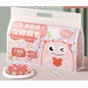 Túi Màng Bọc Thực Phẩm 150 Cái 12x40cm - Độ Bền Cao, Giá Siêu Tiết Kiệm 58.900₫ 2